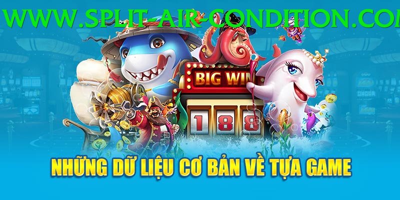 Game Bắn Cá Đổi Thưởng - Nohu90