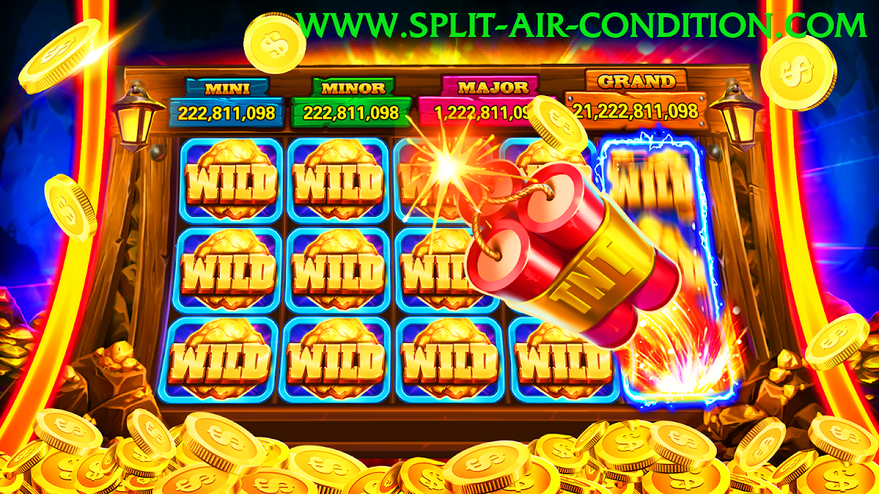 Trò Chơi Giải Trí - Trải nghiệm tuyệt vời