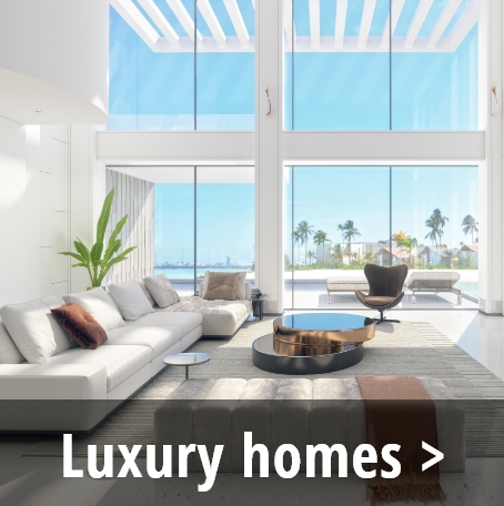 Luxury homes