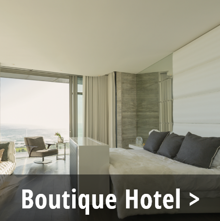 Boutique Hotel