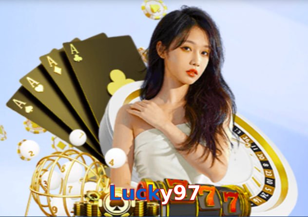 Lucky97